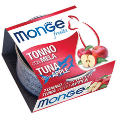 Monge – Fruit Cat Wet 80g