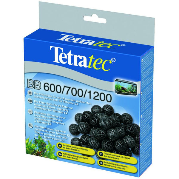 Tetra - Bio Filter Balls Ex 600/700/1200