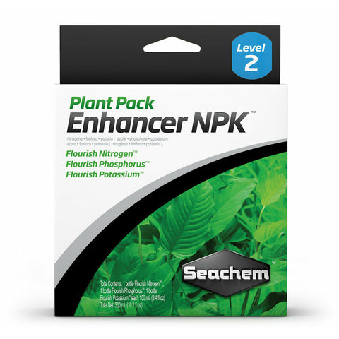 Seachem - Plant Pack Enhancer