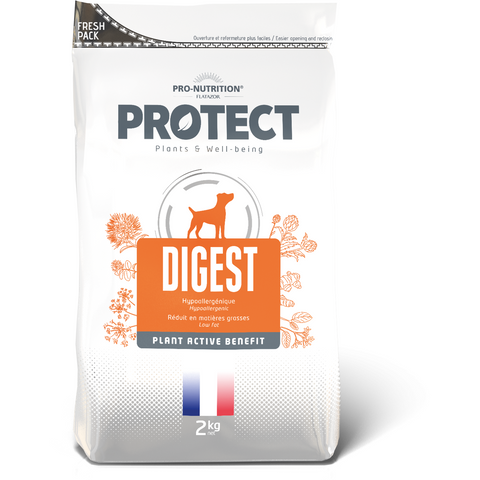 Protect – Dog Digest