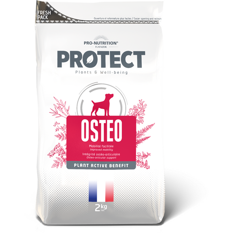 Protect – Dog Osteo