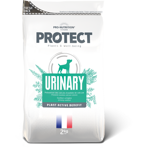 Protect – Urinary Dog