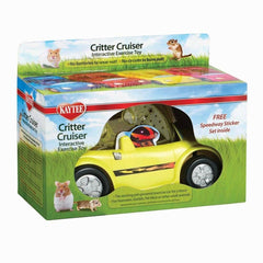 Kaytee – Critter Cruiser Small Animal Toy