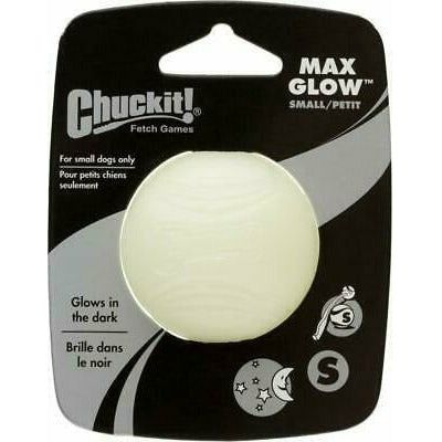 Chuckit – Max Glow Ball