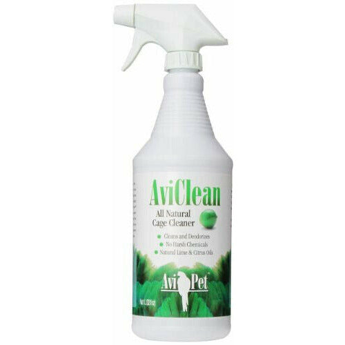 Seachem - AviClean