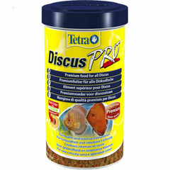 Tetra - Discus Pro Crisps 500ml