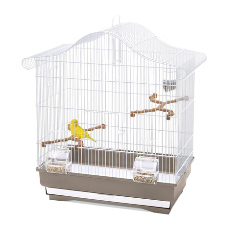 Imac - Bird Cage Serena Plus 56.5x33x60.5cm