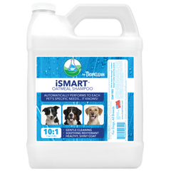 Tropiclean - Shampoo For Dogs & Cats iSmart - zoofast-shop