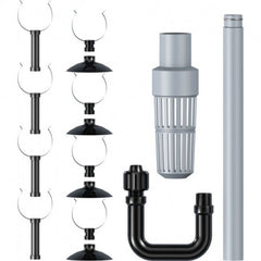 Tetra - Replacement Air Intake Kit For External Filter EX 2400