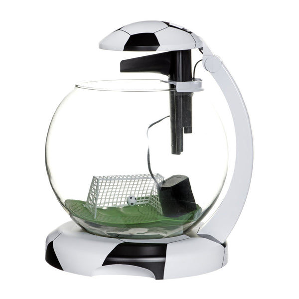 Tetra - Aquarium Cascade Globe Football 6.8L