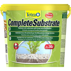 Tetra - Complete Substrate Plant 10kg/240L