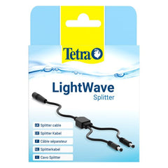 Tetra - Lightwave Splitter