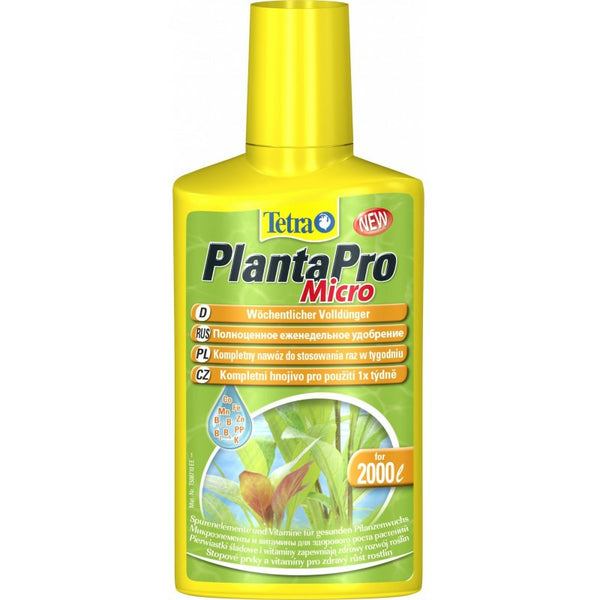 Tetra - PlantaPro Micro