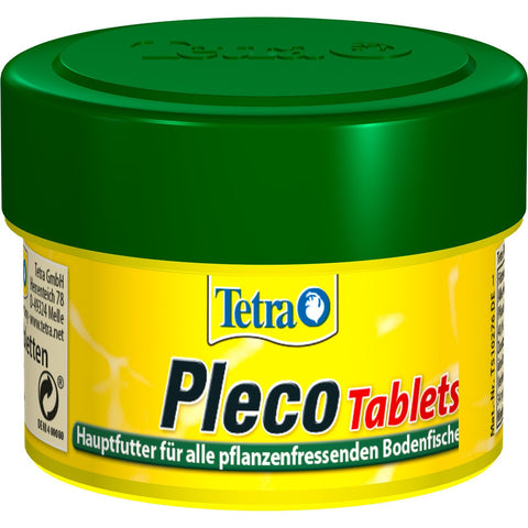 Tetra – Pleco Tablets
