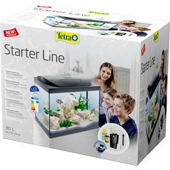 Tetra - Aquarium Starter Line LED