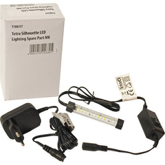 Tetra – Silhouette LED Lighting Unit