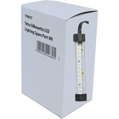 Tetra – Silhouette LED Lighting Unit