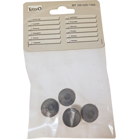 Tetra - Suction Cups For Water Pumps