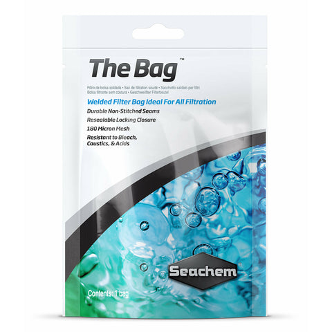 Seachem - The Bag