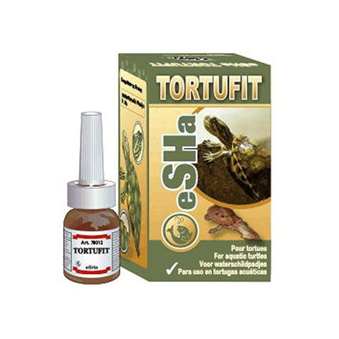 Esha – Tortufit 10ml