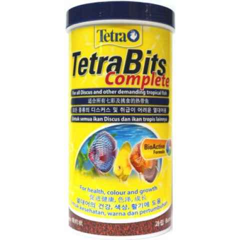 Tetra - TetraBits Complete 1L
